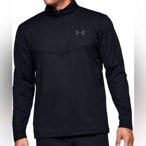 UNDER ARMOUR mens size 3XL storm midlayer jacket